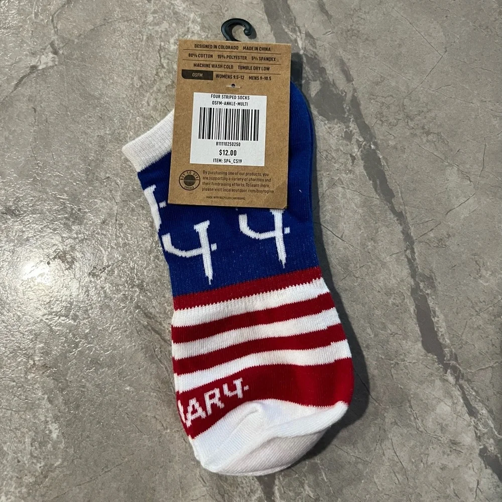 Assorted Sock Set(5) - Picture 7 of 7